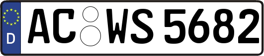 AC-WS5682