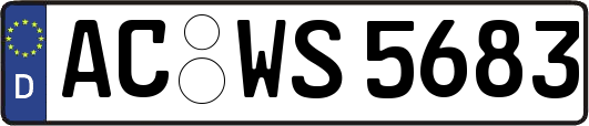 AC-WS5683
