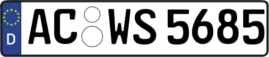AC-WS5685