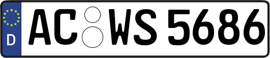 AC-WS5686