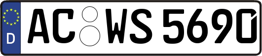 AC-WS5690