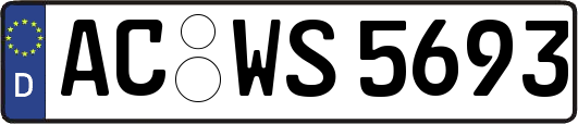 AC-WS5693