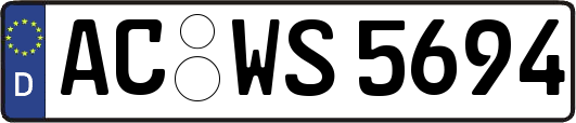 AC-WS5694