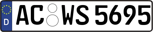 AC-WS5695