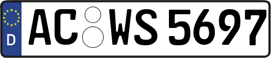 AC-WS5697