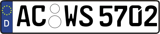 AC-WS5702