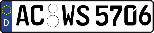 AC-WS5706