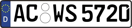 AC-WS5720