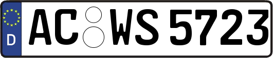 AC-WS5723