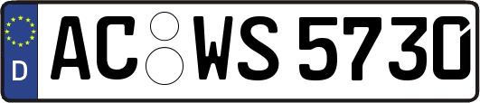 AC-WS5730