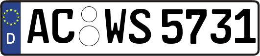 AC-WS5731