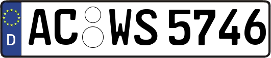 AC-WS5746