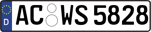 AC-WS5828