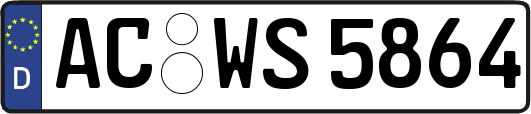 AC-WS5864