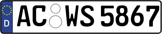 AC-WS5867
