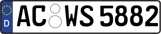 AC-WS5882
