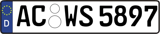 AC-WS5897