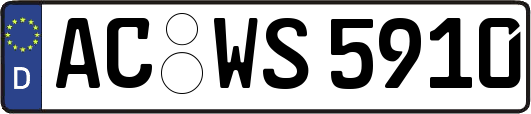 AC-WS5910
