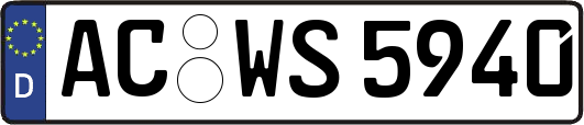 AC-WS5940