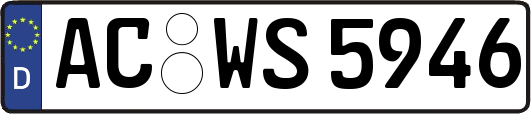 AC-WS5946
