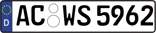 AC-WS5962
