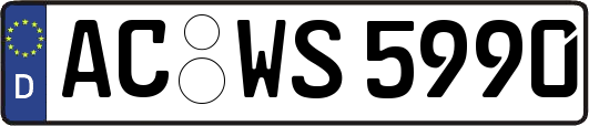 AC-WS5990