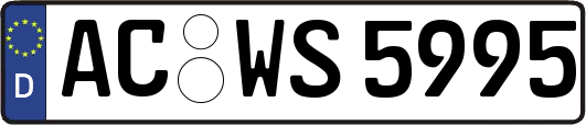 AC-WS5995