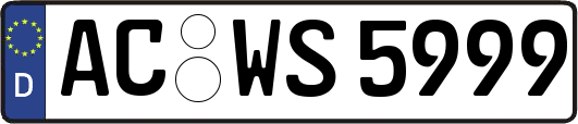 AC-WS5999