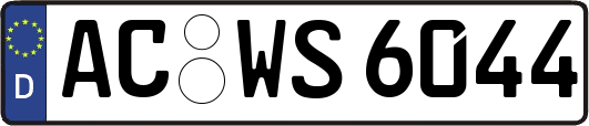 AC-WS6044