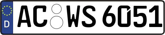 AC-WS6051