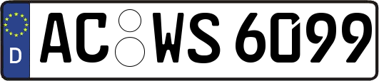 AC-WS6099