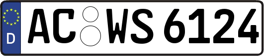 AC-WS6124