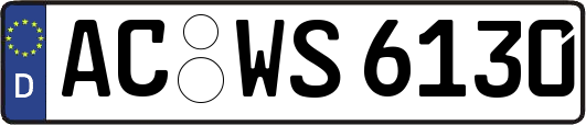 AC-WS6130