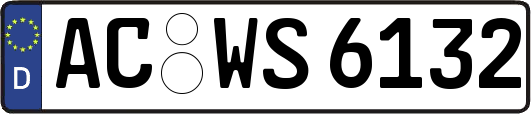 AC-WS6132