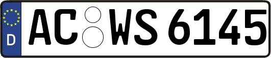 AC-WS6145