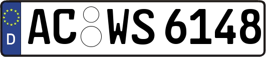 AC-WS6148