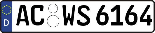 AC-WS6164