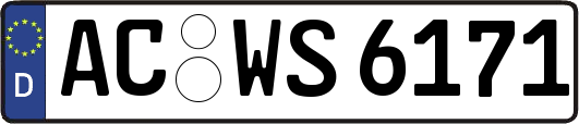 AC-WS6171