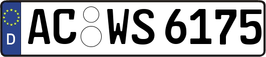 AC-WS6175