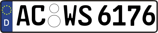 AC-WS6176