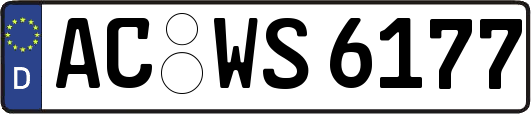 AC-WS6177