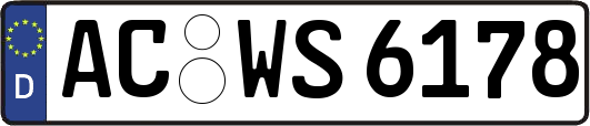 AC-WS6178