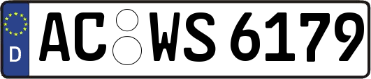 AC-WS6179