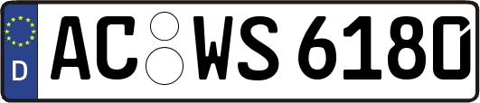 AC-WS6180