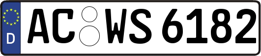 AC-WS6182