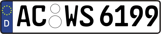 AC-WS6199