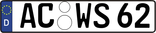 AC-WS62