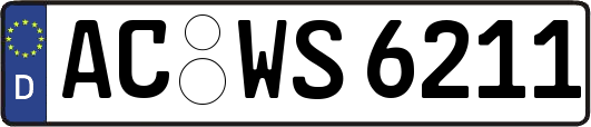 AC-WS6211