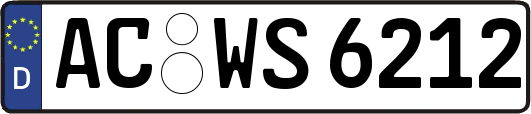 AC-WS6212