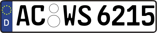 AC-WS6215